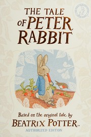 Cover of: Tale of Peter Rabbit by Beatrix Potter, Simon Mugford, Adam Wardle