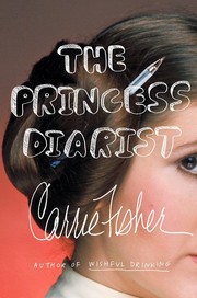 Cover of: The princess diarist