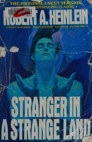 Cover of: Stranger in a Strange Land