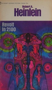 Cover of: Revolt in 2100