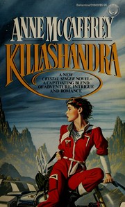 Cover of: Killashandra