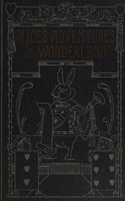 Cover of: Alice's Adventures in Wonderland