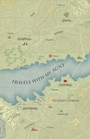 Cover of: Travels with my aunt by Graham Greene