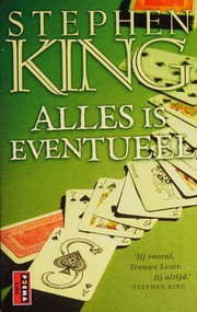 Cover of: Alles is eventueel by 