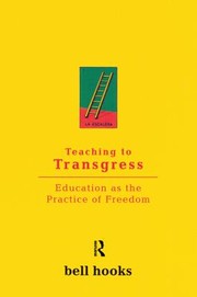 Cover of: Teaching to Transgress