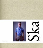 Cover of: Ska (Grey Matters)