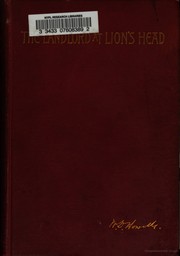 Cover of: The landlord at Lion's Head: a novel