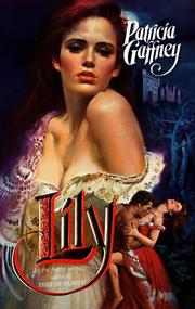 Cover of: Lily