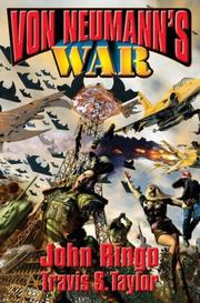 Cover of: Von Neumann's War (Von Neuman)