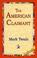 Cover of: The American Claimant