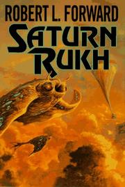 Cover of: Saturn rukh