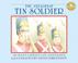 Cover of: The steadfast tin soldier