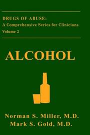 Cover of: Alcohol