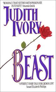 Cover of: Beast (Avon Romantic Treasure)