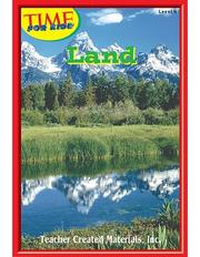 Cover of: Land Level 4