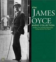 Cover of: The James Joyce Audio Collection