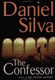 The confessor by Daniel Silva