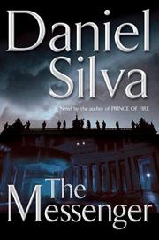 The Messenger by Daniel Silva