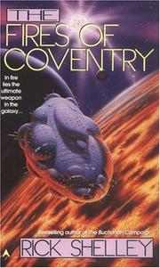 Cover of: Fires of Coventry