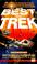 Cover of: star trek