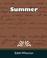 Cover of: Summer