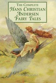 Hans Andersen's Fairy Tales by Hans Christian Andersen