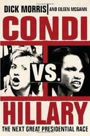 Condi vs. Hillary by Dick Morris