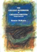 Cover of: The college handbook of creative writing