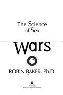 Sperm Wars by Robin Baker