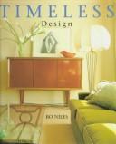 Cover of: Timeless design