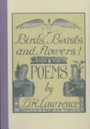 Cover of: Poems