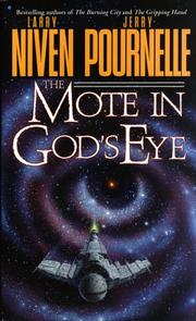 Cover of: The Mote in God's Eye