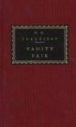 Vanity Fair by William Makepeace Thackeray