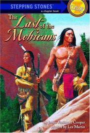 The last of the Mohicans by Les Martin