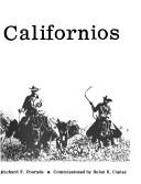 Cover of: Last of the Californios