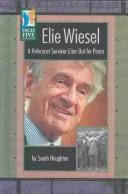 Elie Wiesel by Sarah Houghton