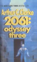 Cover of: 2061: Odyssey Three