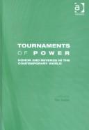 Cover of: Tournaments of power by edited by Tor Aase.