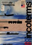 Cover of: Incoterms by International Chamber of Commerce.