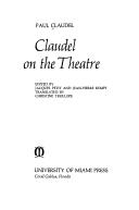 Cover of: Correspondance: 1897-1938 [de] Paul Claudel, Francis Jammes [et] Gabriel Frizeau avec des lettres de Jacques Riviere