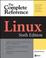 Cover of: Linux