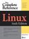 Cover of: Linux