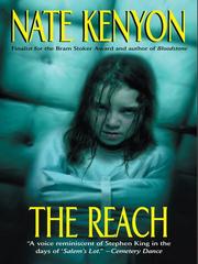 Cover of: The Reach by Nate Kenyon