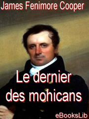 Cover of: Le dernier des Mohicans by 