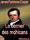 Cover of: Le dernier des Mohicans