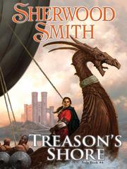 Cover of: Treason's Shore