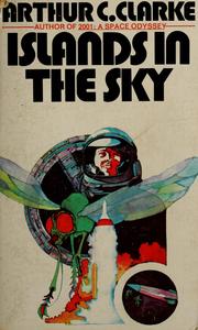 Cover of: Islands in the Sky