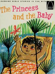 Cover of: The princess and the baby