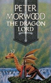 Cover of: The dragonlord