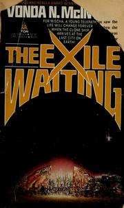 Cover of: The Exile Waiting